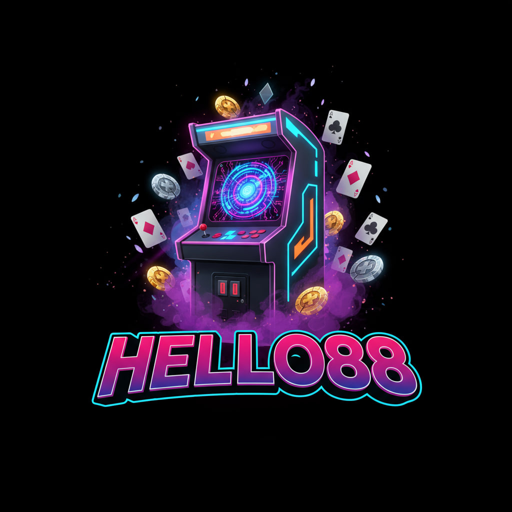 Logo của hello88